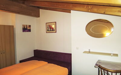 Logement:&nbsp;Apart Jacqueline 608.4