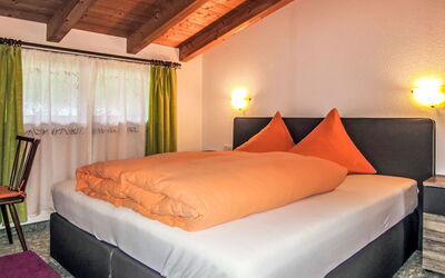 Logement:&nbsp;Apart Jacqueline 608.4