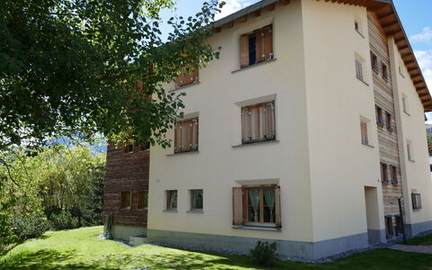 Samedan 7: Propriété, Maison, Bâtiment, Immobilier, Domicile, Façade, Architecture, Appartement, Villa, Zone Résidentielle