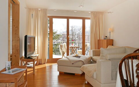 Logement:&nbsp;Chesa San Bastiaun B5 7.1