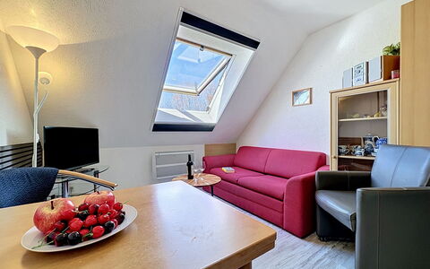 Logement:&nbsp;Gollwitzer Park (Insel Poel) 110.6