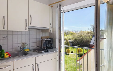 Logement:&nbsp;Gollwitzer Park (Insel Poel) 110.4