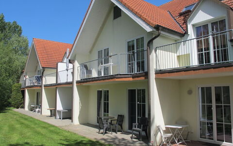 Gollwitz (Insel Poel) 110: Ciel, Fenêtre, Propriété, Plante, Bâtiment, Lot Terre, Maison, Porte, Immobilier