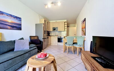 Logement:&nbsp;Gollwitzer Park (Insel Poel) 110.9