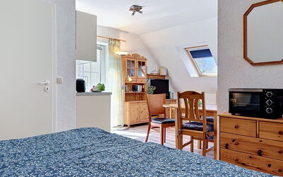 Logement:&nbsp;Gollwitzer Park (Insel Poel) 110.4