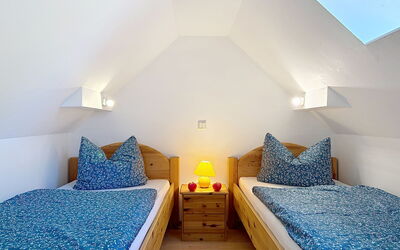 Logement:&nbsp;Gollwitzer Park (Insel Poel) 110.5