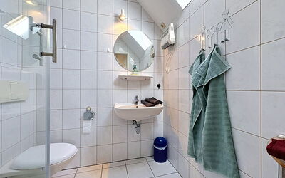 Logement:&nbsp;Gollwitzer Park (Insel Poel) 110.5
