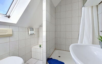 Logement:&nbsp;Gollwitzer Park (Insel Poel) 110.6