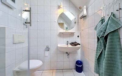 Logement:&nbsp;Gollwitzer Park (Insel Poel) 110.5
