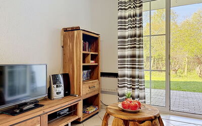 Logement:&nbsp;Gollwitzer Park (Insel Poel) 110.9