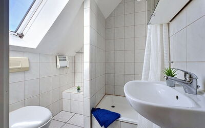 Logement:&nbsp;Gollwitzer Park (Insel Poel) 110.6