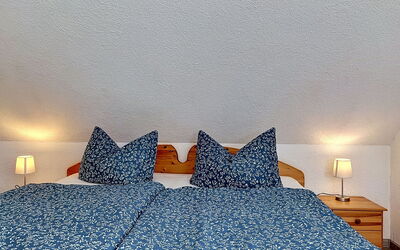 Logement:&nbsp;Gollwitzer Park (Insel Poel) 110.4