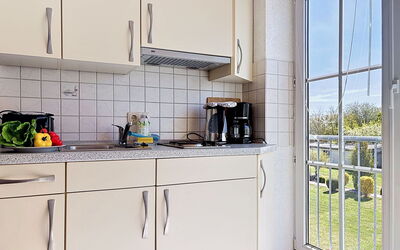 Logement:&nbsp;Gollwitzer Park (Insel Poel) 110.4
