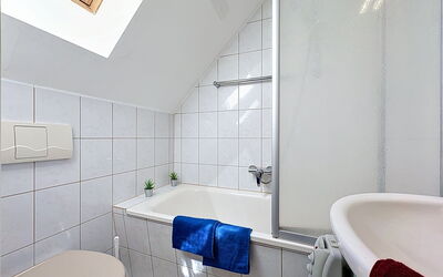 Logement:&nbsp;Gollwitzer Park (Insel Poel) 110.4