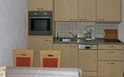 Logement:&nbsp;Gollwitzer Park (Insel Poel) 110.1
