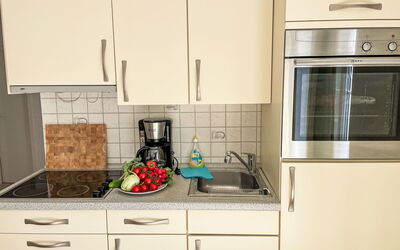 Logement:&nbsp;Gollwitzer Park (Insel Poel) 110.2