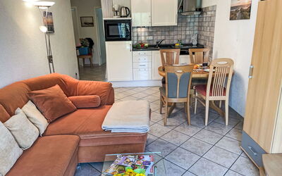 Logement:&nbsp;Gollwitzer Park (Insel Poel) 110.10