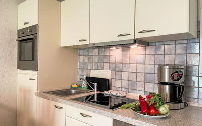 Logement:&nbsp;Gollwitzer Park (Insel Poel) 110.3