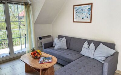 Logement:&nbsp;Gollwitzer Park (Insel Poel) 110.2