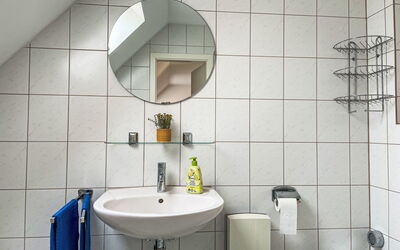 Logement:&nbsp;Gollwitzer Park (Insel Poel) 110.8