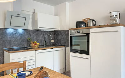 Logement:&nbsp;Gollwitzer Park (Insel Poel) 110.7