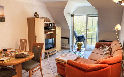 Logement:&nbsp;Gollwitzer Park (Insel Poel) 110.10