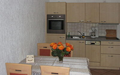 Logement:&nbsp;Gollwitzer Park (Insel Poel) 110.1