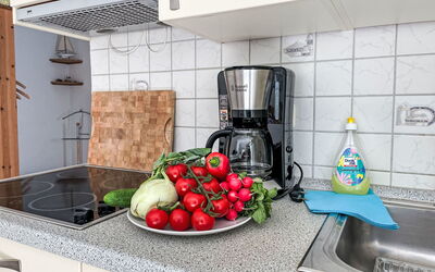 Logement:&nbsp;Gollwitzer Park (Insel Poel) 110.2