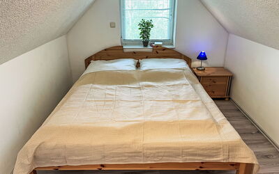 Logement:&nbsp;Gollwitzer Park (Insel Poel) 110.8