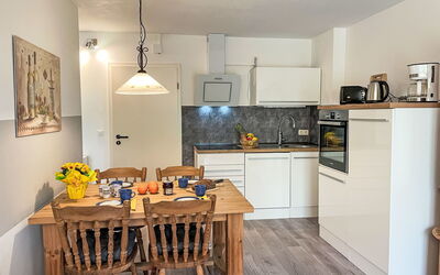 Logement:&nbsp;Gollwitzer Park (Insel Poel) 110.7