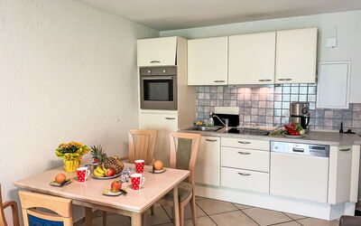 Logement:&nbsp;Gollwitzer Park (Insel Poel) 110.3
