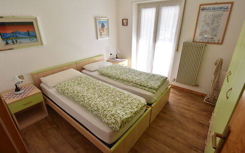 Cesa Lucilla: Lit, Chambre, Pièce, Meubles, Propriété, Sol, Cadre De Lit, Drap De Lit, Matelas, Literie