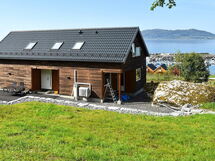 Hakallestranda