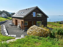 Hakallestranda
