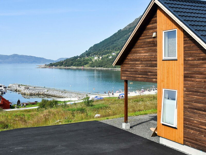 Hakallestranda