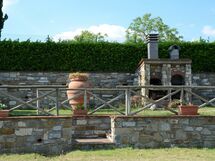 Villa Cincinelli