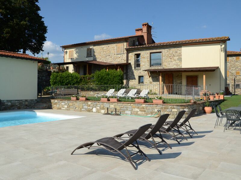 Villa Cincinelli