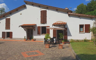 Villa Edera