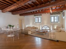 Casa Santa Trinita