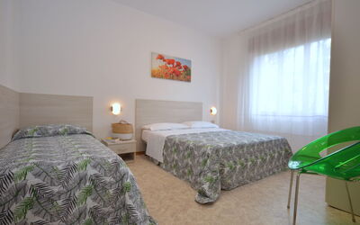 Logement:&nbsp;Villa Rosanna 642.2
