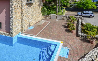 Lignano Sabbiadoro 634: Piscine, Composite, Recours, Loisir, Caractéristique De L'Eau, Ombre, Hôtel, Tuile, Eco Hôtel, Villa