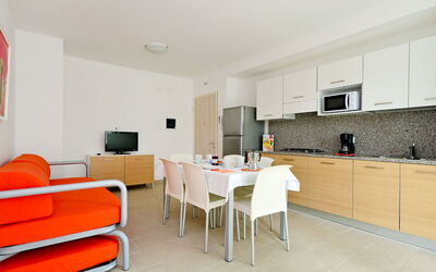 Logement:&nbsp;Fiore 641.1