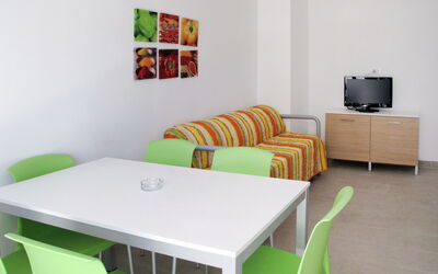 Logement:&nbsp;Fiore 641.1