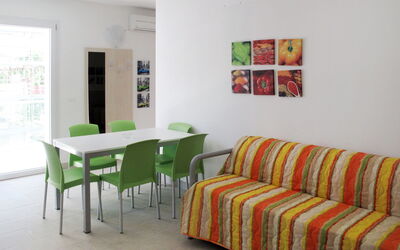 Logement:&nbsp;Fiore 641.1