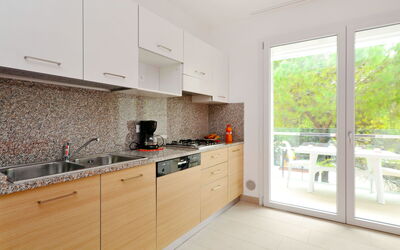 Logement:&nbsp;Fiore 641.2