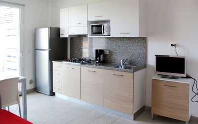 Logement:&nbsp;Fiore 641.2