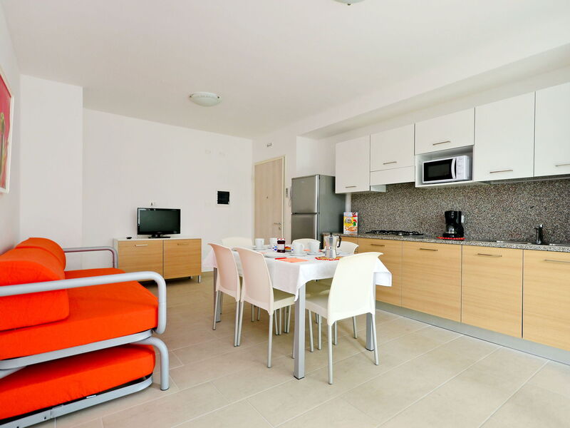 Logement:&nbsp;Fiore 641.1