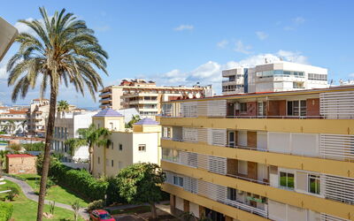 Logement:&nbsp;Eurosol 27.8