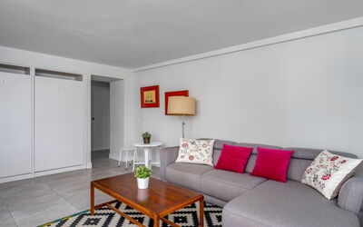 Logement:&nbsp;Eurosol 27.7