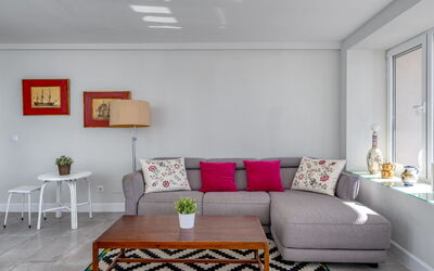 Logement:&nbsp;Eurosol 27.7